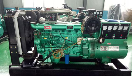 孟津发电机不发电的原因