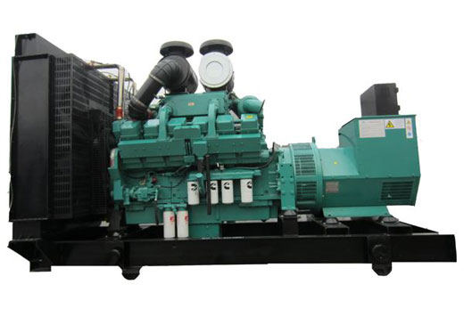 孟津柴油发电机组 孟津柴油发电机组