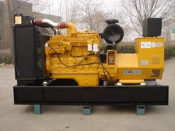 孟津发电机出租 孟津发电机出租