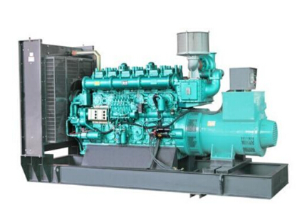 孟津发电机出租