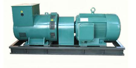 孟津发电机出租