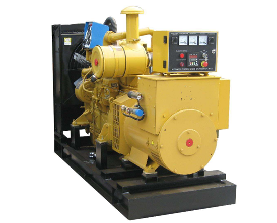 孟津发电机出租